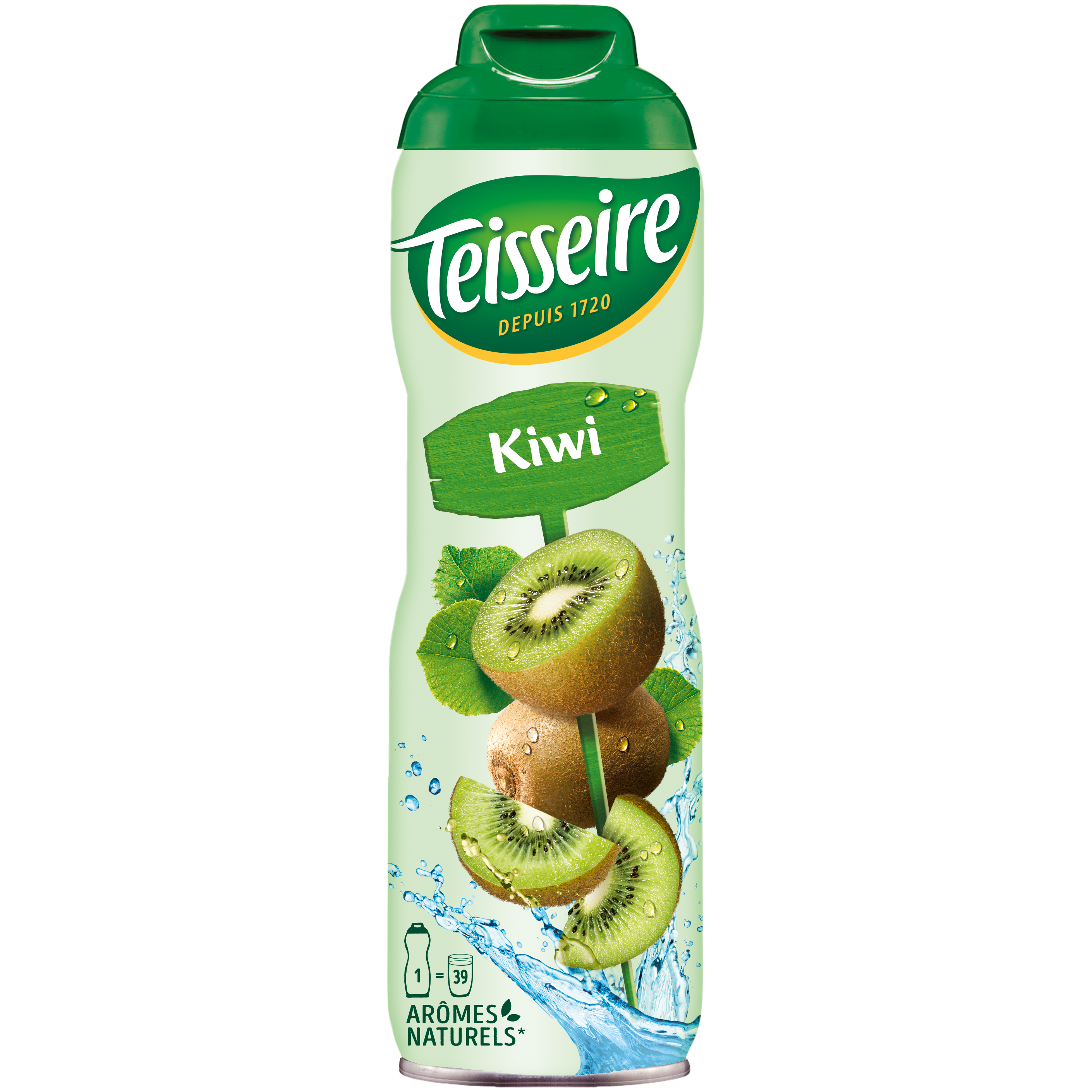 Teisseire Kiwi